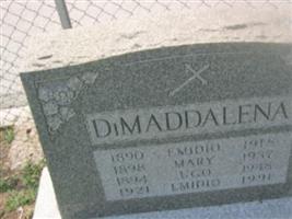 Emidio DiMaddalena