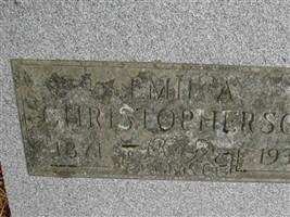 Emil A. Christopherson Emil A. Christopherson