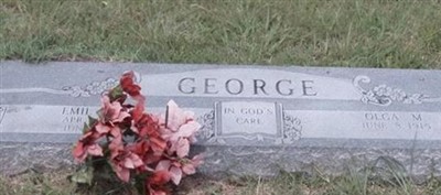 Emil A. George, Jr