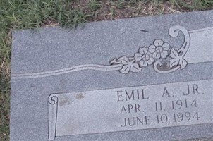 Emil A. George, Jr