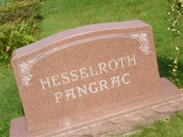Emil A. Pangrac