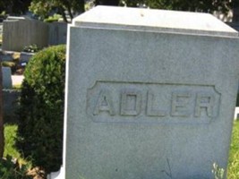 Emil Adler
