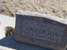 Emil Anderson