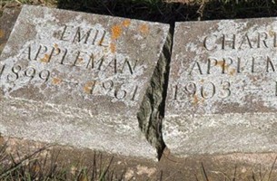 Emil Appleman Emil Appleman