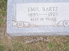 Emil Bartz