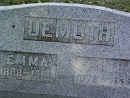 Emil Demuth Emil Demuth