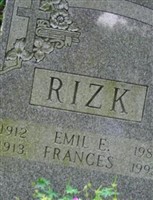 Emil E Rizk Emil E Rizk
