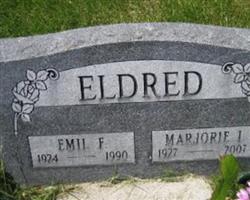 Emil F. Eldred