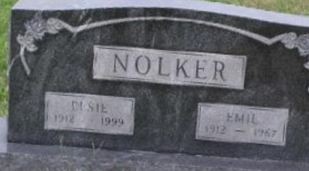 Emil F Nolker Emil F Nolker