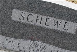 Emil F Schewe