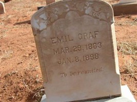 Emil Graf