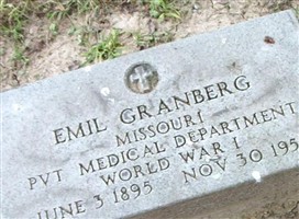 Emil Granberg Emil Granberg