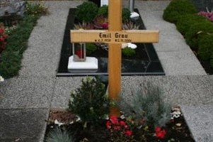 Emil Grau Emil Grau
