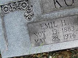 Emil H Koerth Emil H Koerth