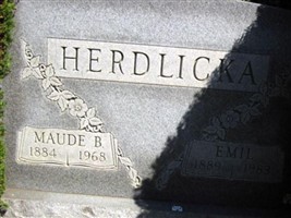 Emil Herdlicka