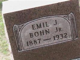 Emil J Bohn, Jr