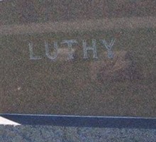 Emil J. Luthy Emil J. Luthy