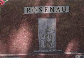 Emil John Rosenau