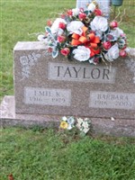 Emil K Taylor