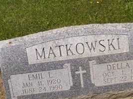 Emil L Matkowski