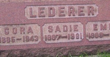 Emil Lederer