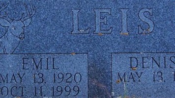 Emil Leis