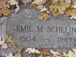Emil M. Schelin