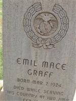 Emil Mace Graff Emil Mace Graff
