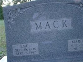 Emil Mack Emil Mack