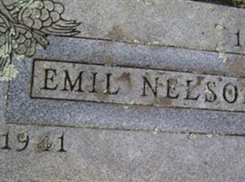 Emil Nelson Emil Nelson