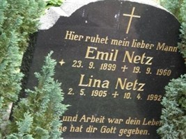 Emil Netz Emil Netz