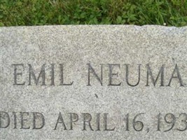 Emil Neuman
