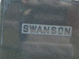 Emil O. E. Swanson