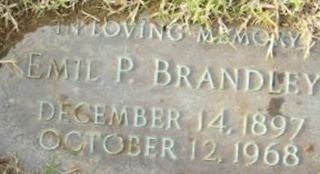 Emil P Brandley