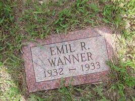 Emil Reinhold Wanner