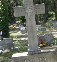 Emil Sakacy Emil Sakacy
