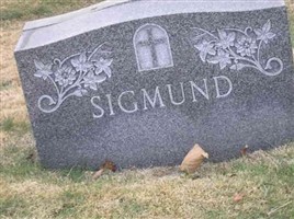 Emil Sigmund