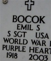 Emil Simeon Bocok