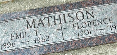 Emil T. Mathison
