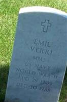 Emil Verri