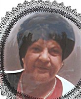 Emilda R. Billiot Emilda R. Billiot