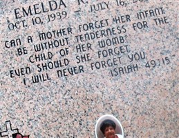 Emilda R. Billiot Emilda R. Billiot
