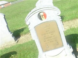 Emile A.J. Riguelle