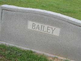 Emile Bailey