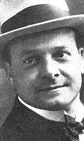 Emile Bosch van Emile Bosch van