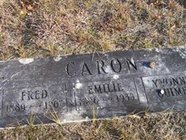 Emile Caron Emile Caron