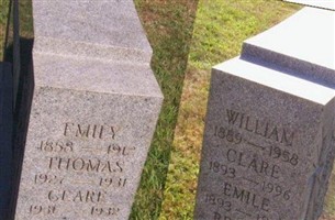 Emile Henwood