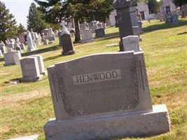 Emile Henwood