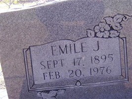 Emile J. Necaise