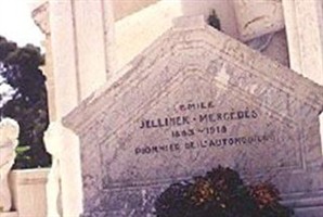 Emile Jellinek-Mercedes